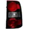 Passenger Side Tail Light For Ford Explorer RH Brake Light Replacement 7