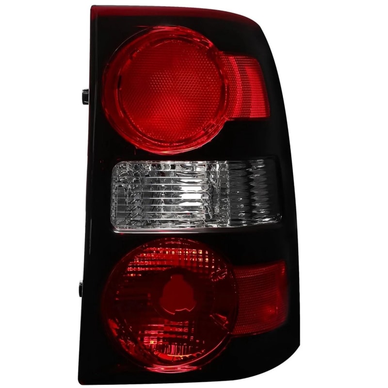Passenger Side Tail Light For Ford Explorer RH Brake Light Replacement 7