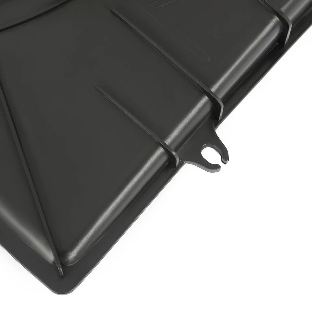 Fan Shroud Durable Cooling System Replacement For Reliable Engine Performance 4