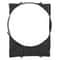 Fan Shroud Durable Cooling System Replacement For Reliable Engine Performance 5