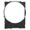 Fan Shroud Durable Cooling System Replacement For Reliable Engine Performance 5