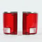 Tail Lights With Chrome Bezel Pair For Chevrolet GMC Sierra HighQuality Upgrade 7