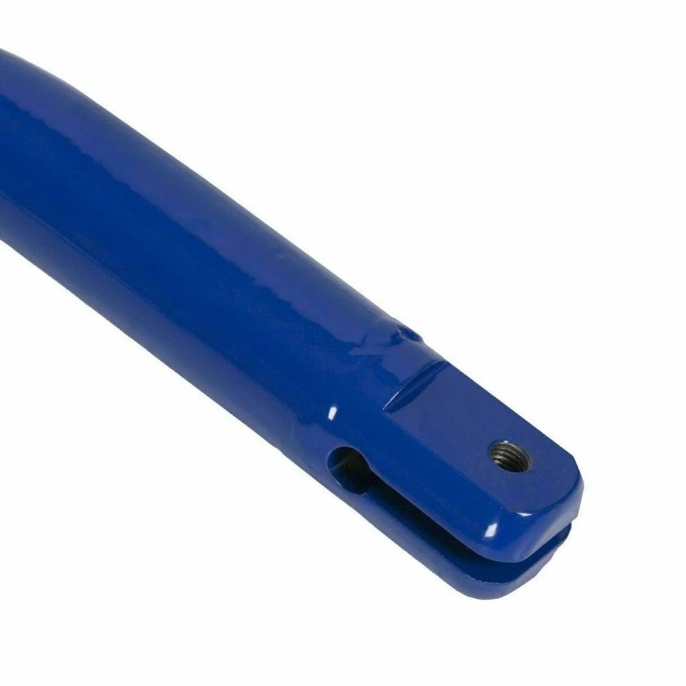 Stainless Steel Racing Harness Bar For Seat Belt Chassis Universal Fit 2