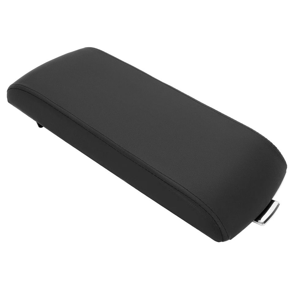 Center Console Lid Cover Armrest Durable Replacement Cover 0