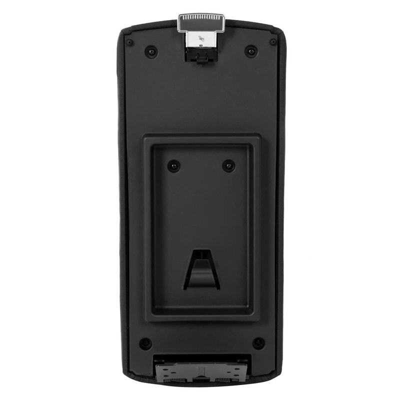 Center Console Lid Cover Armrest Durable Replacement Cover 3