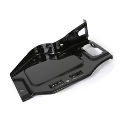 passenger side battery tray for chevy silverado/sierra, auxiliary rh replacement