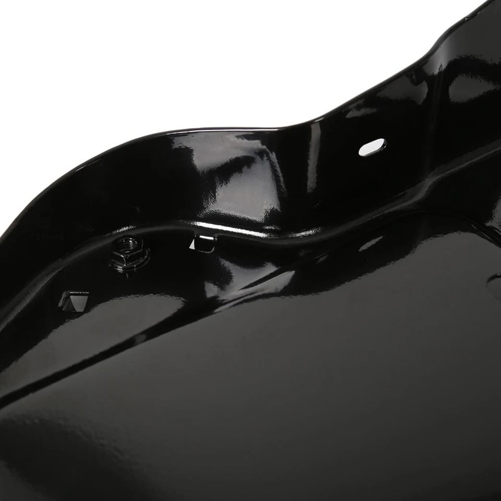 Passenger Side Battery Tray For Chevy SilveradoSierra Auxiliary RH Replacement 1