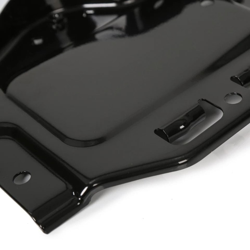 Passenger Side Battery Tray For Chevy SilveradoSierra Auxiliary RH Replacement 2