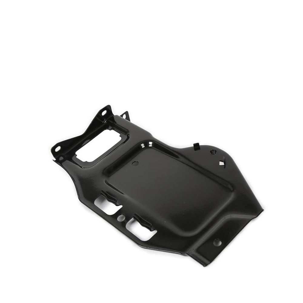 Passenger Side Battery Tray For Chevy SilveradoSierra Auxiliary RH Replacement 3
