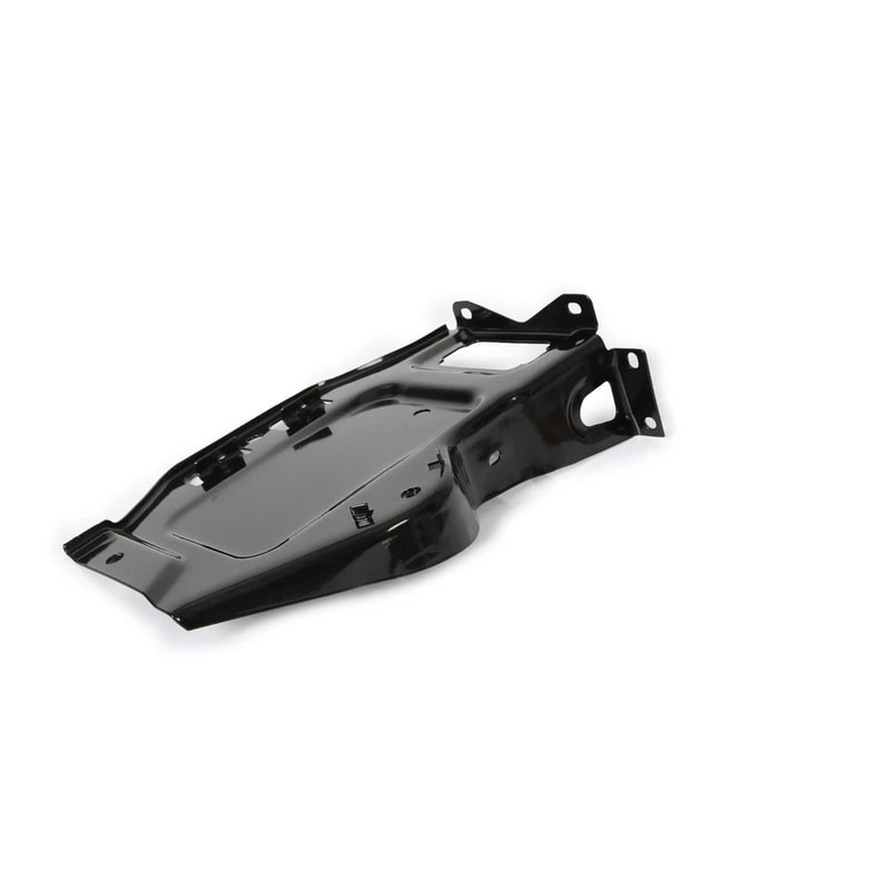 Passenger Side Battery Tray For Chevy SilveradoSierra Auxiliary RH Replacement 4