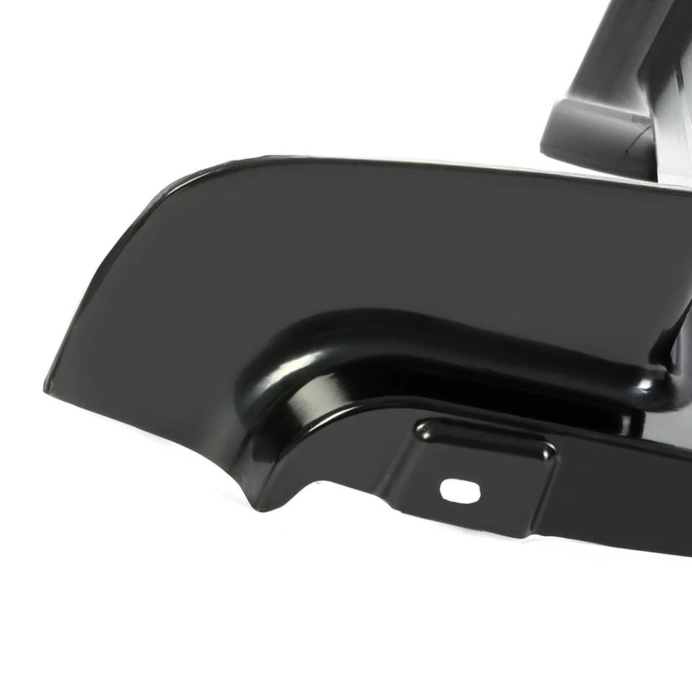 Front Bumper Fillers Durable Easy Fit Replacement 4