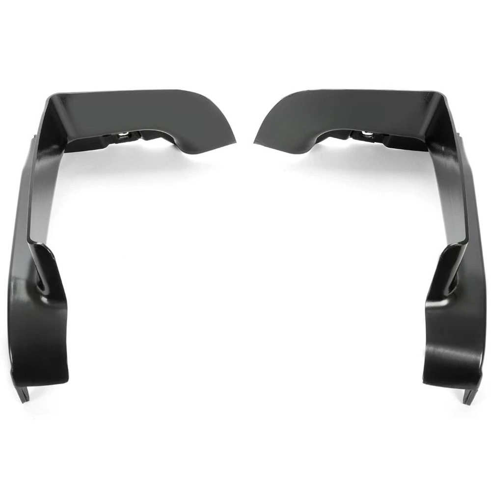 Front Bumper Fillers Durable Easy Fit Replacement 5