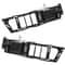 Pickup Interior Door Handle Pair Front Left Right 3