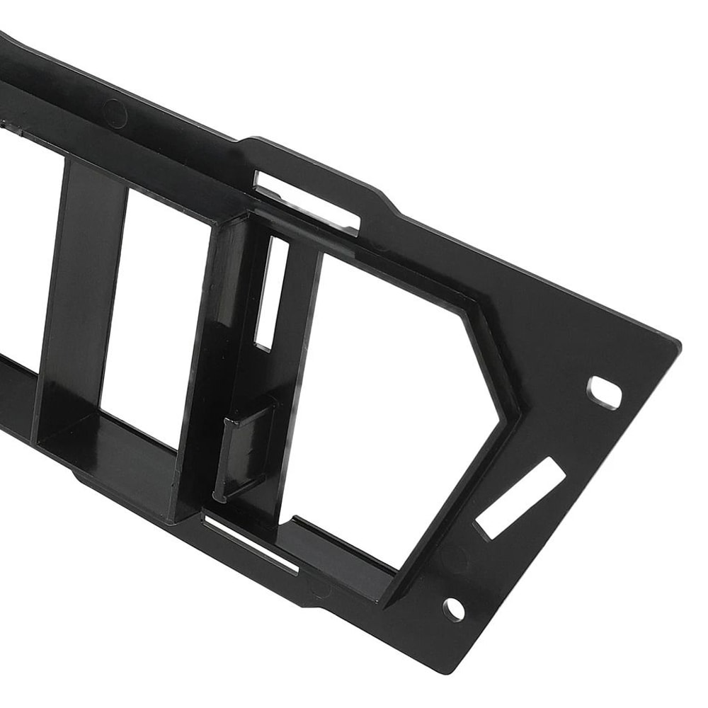 Pickup Interior Door Handle Pair Front Left Right 5