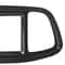 Carbon Fiber Center Console Trim And Dashboard Trim Kit 9