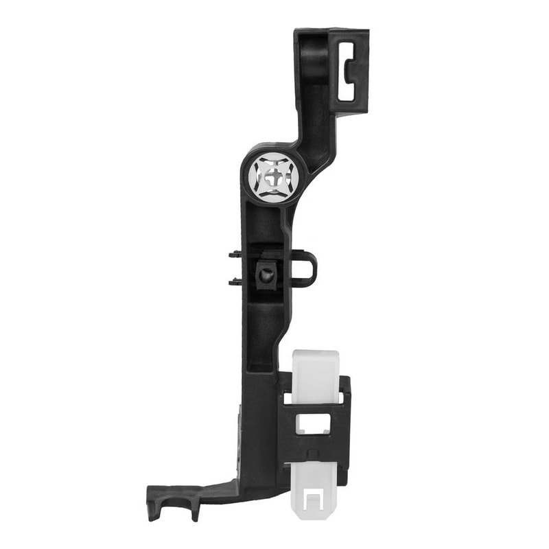 Ram Passenger Right Headlight Mounting Bracket 1