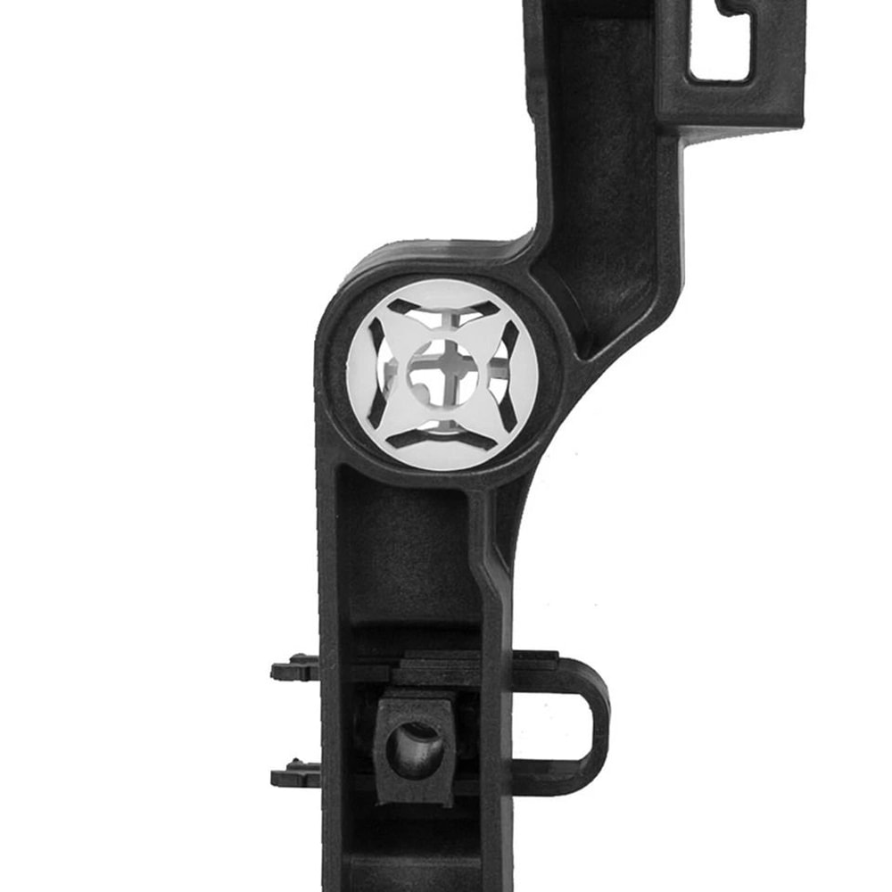 Ram Passenger Right Headlight Mounting Bracket 2