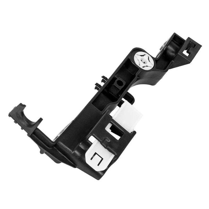 Ram Passenger Right Headlight Mounting Bracket 6