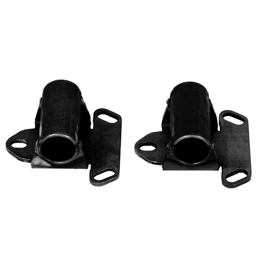 Sonoma Swap Motor Mounts Steel Engine Mount Kit 3