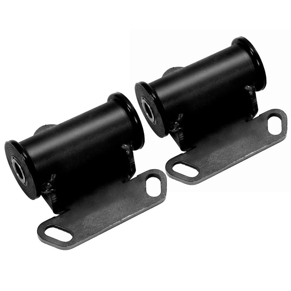 Sonoma Swap Motor Mounts Steel Engine Mount Kit 5