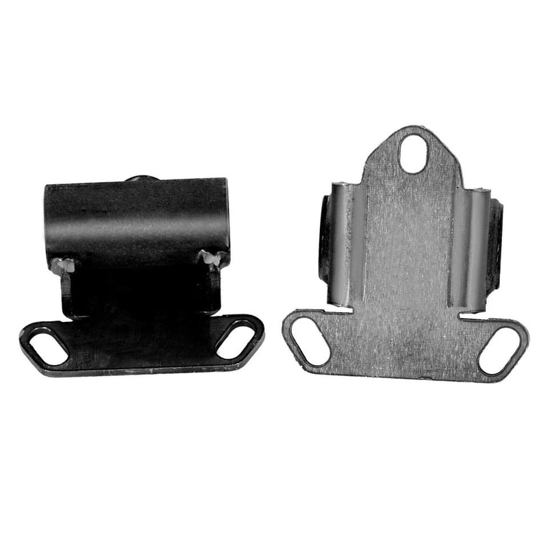 Sonoma Swap Motor Mounts Steel Engine Mount Kit 6
