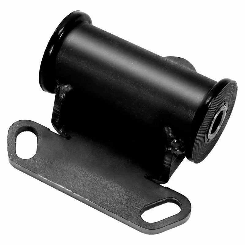 Sonoma Swap Motor Mounts Steel Engine Mount Kit 7