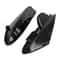Interior Door Pull Handle Pair Black Coupe Replacement 4