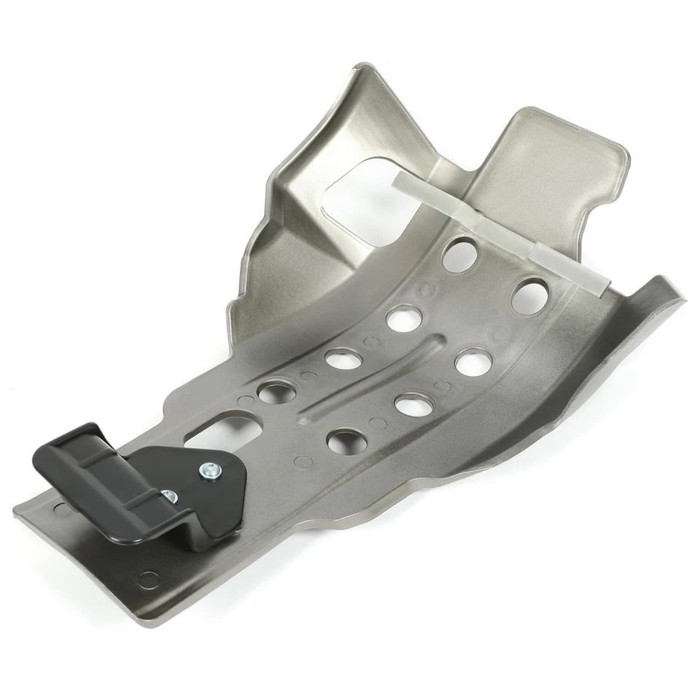 Skid Plate Engine Guard Bash Plate 9