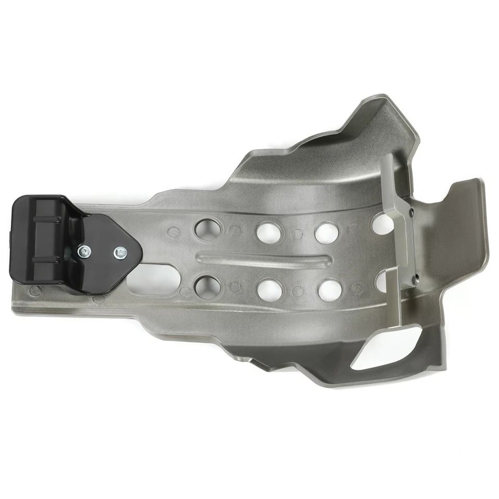 Skid Plate Engine Guard Bash Plate 5