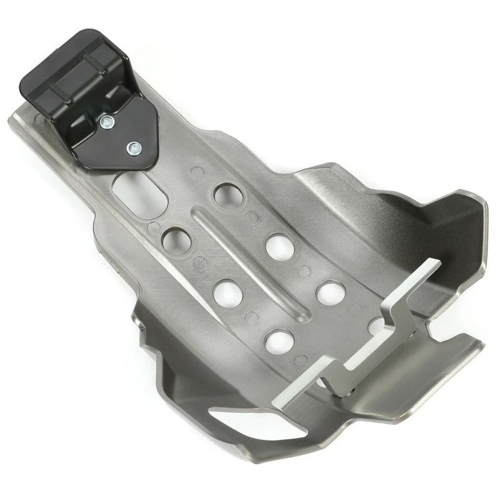 Skid Plate Engine Guard Bash Plate 6