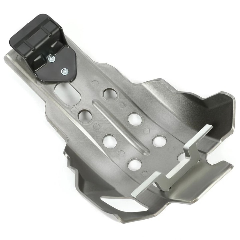 Skid Plate Engine Guard Bash Plate 6