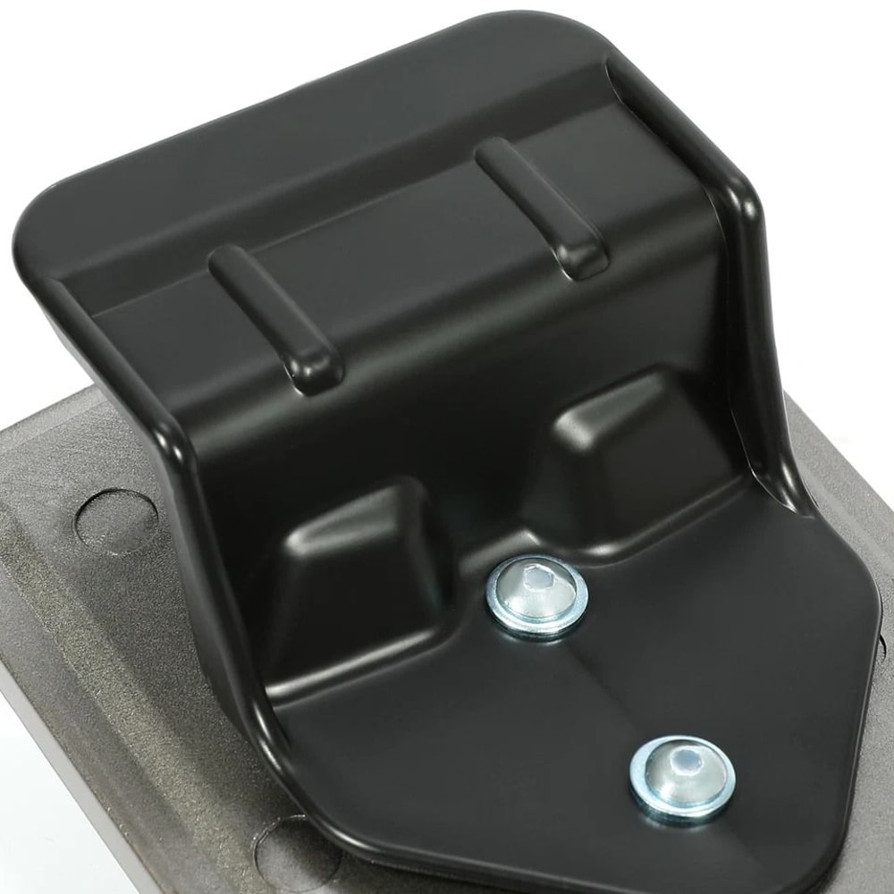 Skid Plate Engine Guard Bash Plate 8