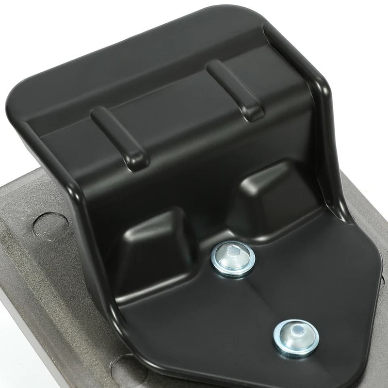 Skid Plate Engine Guard Bash Plate 8