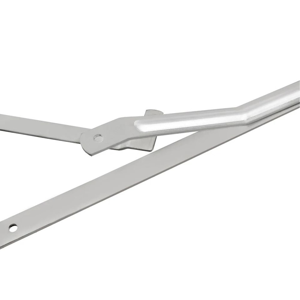 Compatible Attic Ladder Hinge Arms Pair For Ladder Repair 2