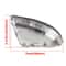 Driver Side Mirror Signal Lamp For Dodge Ram Left 1