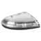 Driver Side Mirror Signal Lamp For Dodge Ram Left 9