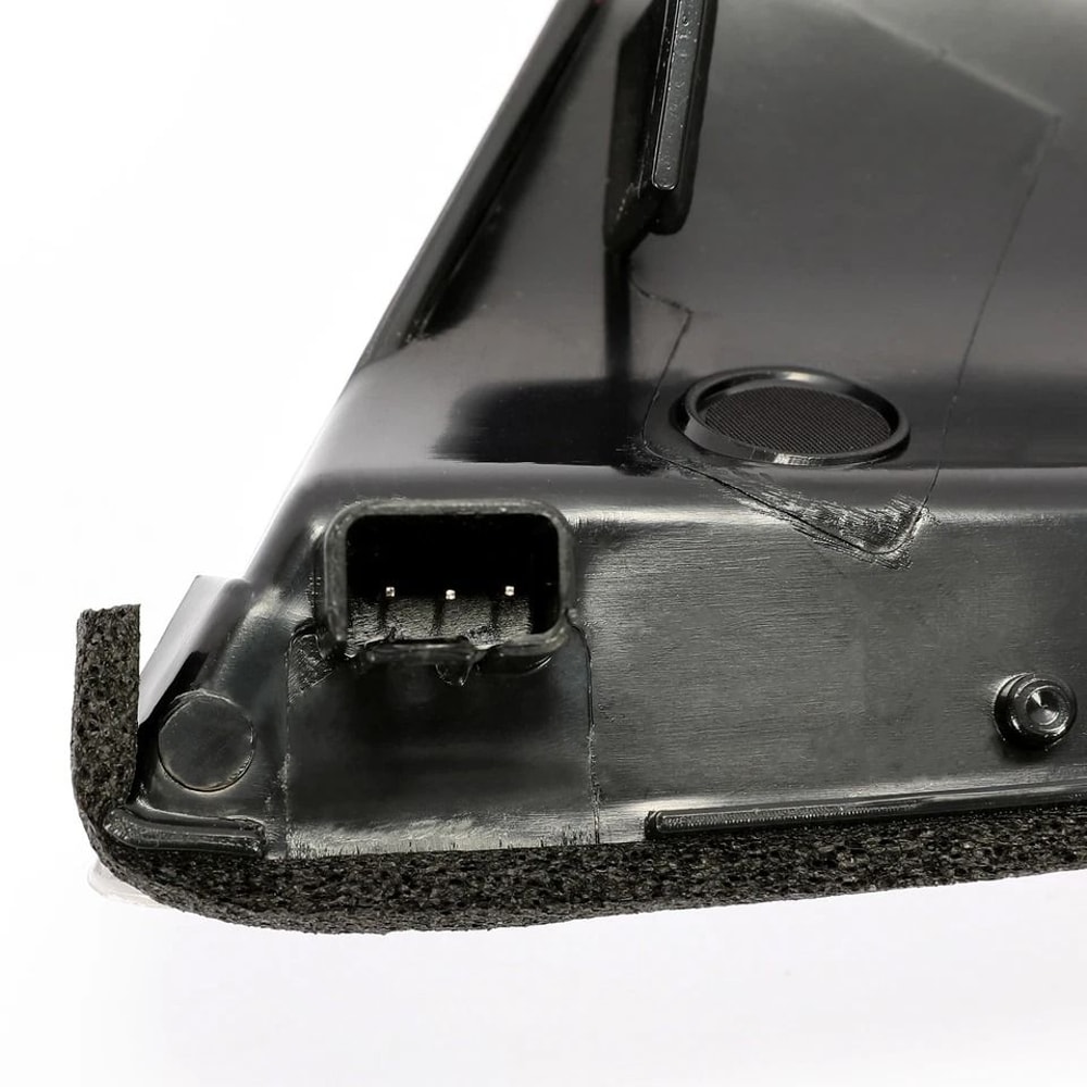 Driver Side Mirror Signal Lamp For Dodge Ram Left 7