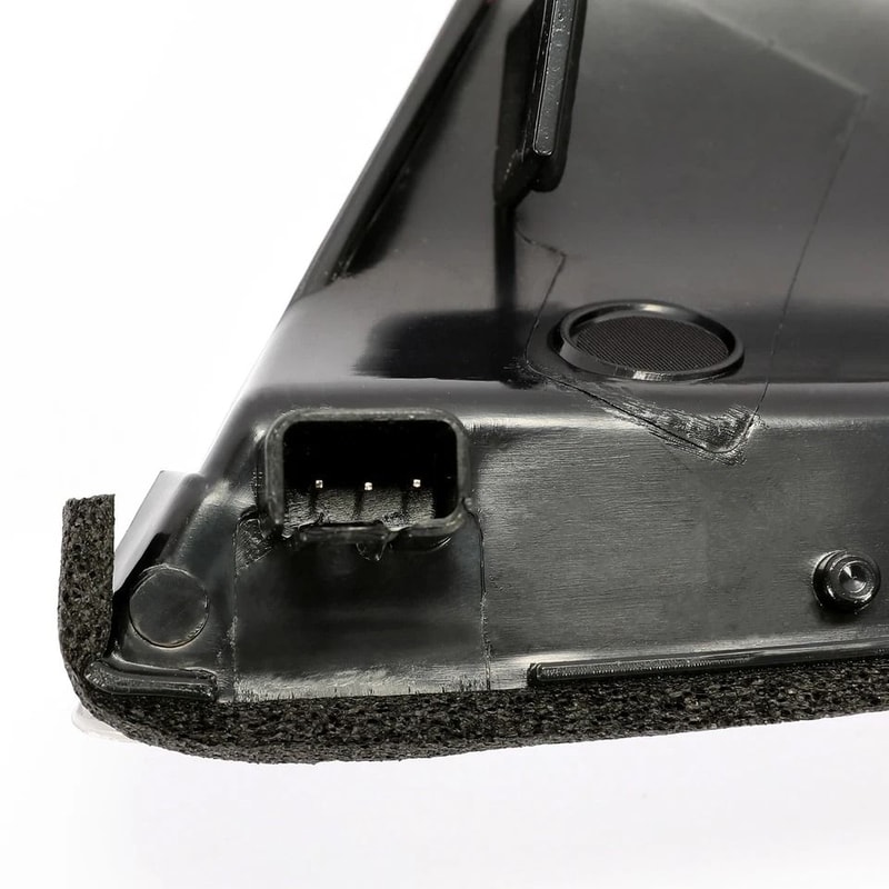 Driver Side Mirror Signal Lamp For Dodge Ram Left 7