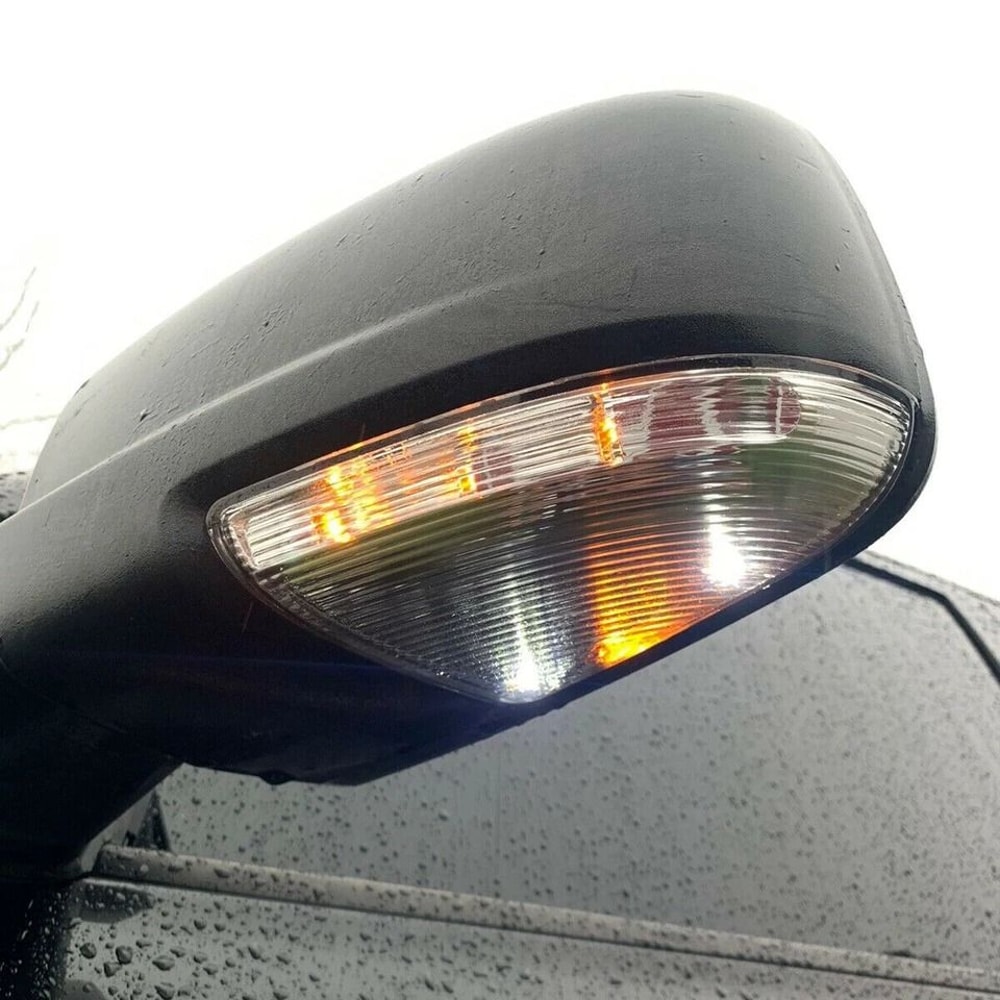 Driver Side Mirror Signal Lamp For Dodge Ram Left 8