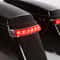 Harley Road Glide Saddlebag Lights LED Brake Turn Signal Kit For Touring 4