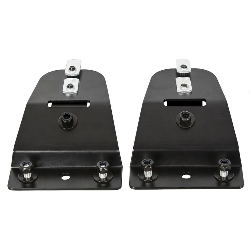 Sprinter Solar Panel Tower Brackets For Series Extended Crossbars 3