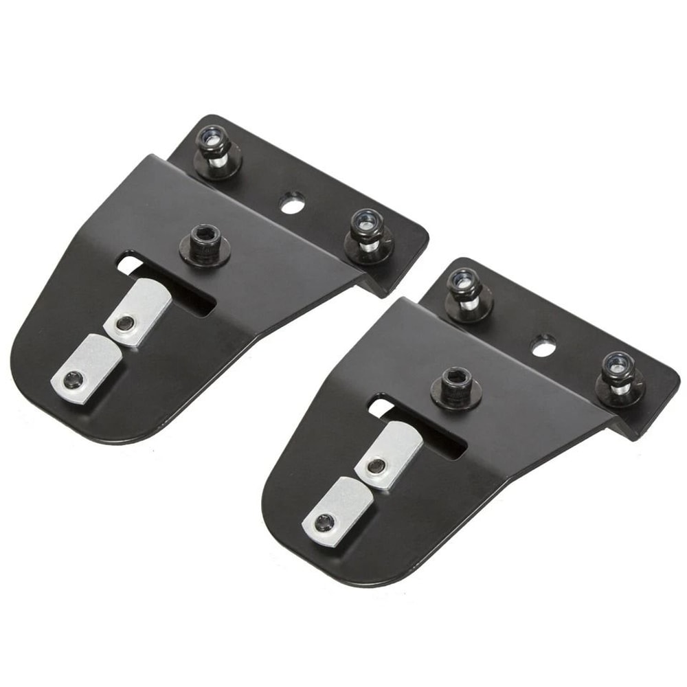 Sprinter Solar Panel Tower Brackets For Series Extended Crossbars 4