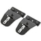 Sprinter Solar Panel Tower Brackets For Series Extended Crossbars 4