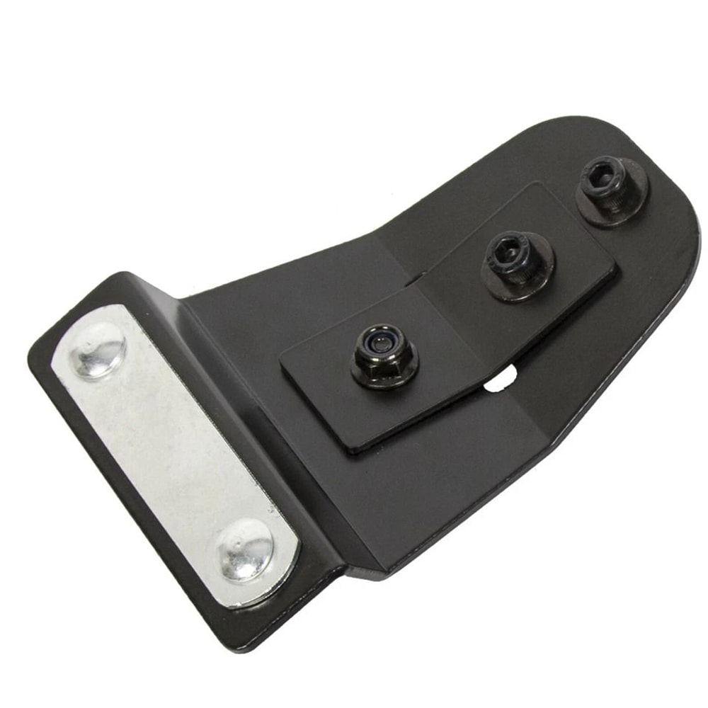 Sprinter Solar Panel Tower Brackets For Series Extended Crossbars 6