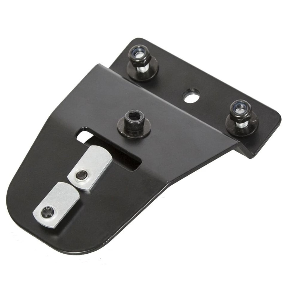 Sprinter Solar Panel Tower Brackets For Series Extended Crossbars 7