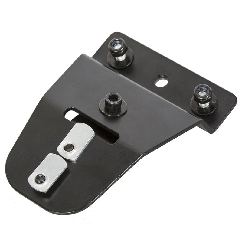 Sprinter Solar Panel Tower Brackets For Series Extended Crossbars 7