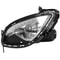 Coupe Driver Side Fog Light Assembly With Cover 1