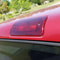 Red Third Brake Light Lens Crew Standard 2