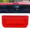 Red Third Brake Light Lens Crew Standard 3