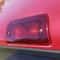 Red Third Brake Light Lens Crew Standard 5